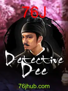 DetectiveDee