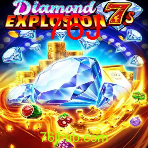DiamondExplosion7s